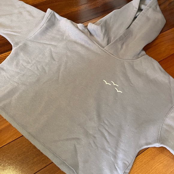 Lazy Pants Lavendar Cargo Sweat Set UNWORN - Picture 2 of 4